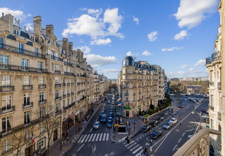 Lejlighed i Paris, Paris, Paris - € 4.600.000 | Ref: HH-16125771 - foto 1