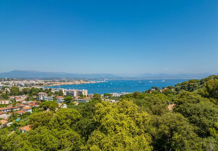 Lejlighed i Antibes, Alpes-Maritimes, Antibes - € 1.290.000 | Ref: HH-15851461 - foto 1