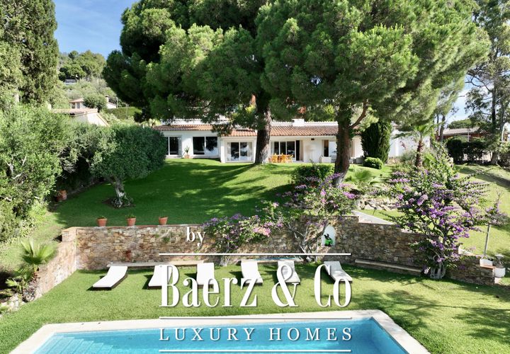 Villa i Calonge, Gerona, Calonge - € 2.250.000 | Ref: baerz48122 - foto 1