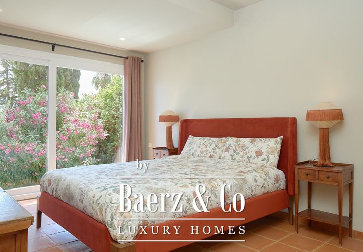 Villa - Calonge, Gerona, Calonge - € 2 250 000 | Réf : 48122 - photo 1