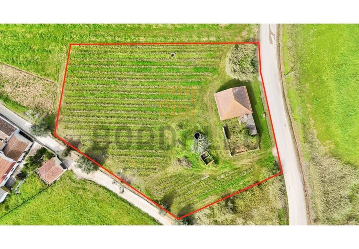 Villa i Carvalhal, Leiria, Carvalhal - € 150.000 | Ref: CAS_897_RC - foto 1