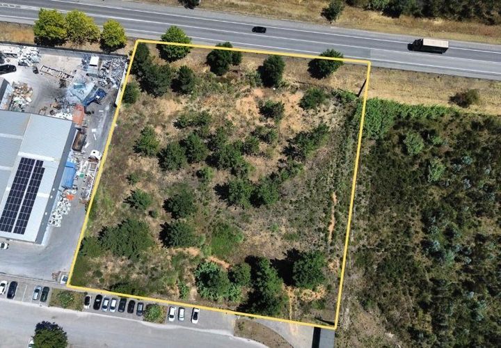 Helårsgrund i Pombal, Leiria, Pombal - € 475.000 | Ref: C0381-00619 - foto 1