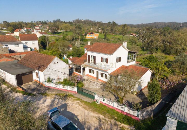 Villa i Pombal, Leiria, Pombal - € 265.000 | Ref: C0381-00882 - foto 1