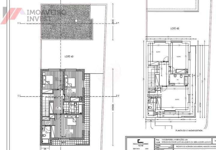 Villa i Ilhavo, Aveiro, Ilhavo - € 480.000 | Ref: CAS_242 - foto 1
