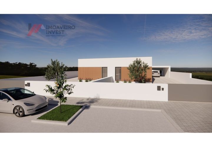 Byhus i Aveiro, Aveiro, Aveiro - € 380.000 | Ref: HAB_241 - foto 1