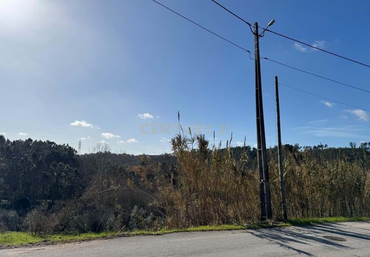 Helårsgrund i Pombal, Leiria, Pombal - € 34.500 | Ref: C0381-00763 - foto 1