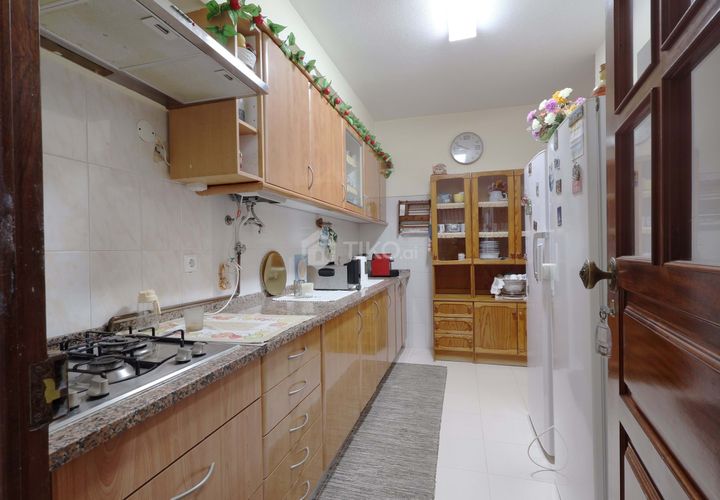 Byhus i Seixal, Setubal, Seixal - € 235.500 | Ref: 20260329-1 - foto 1