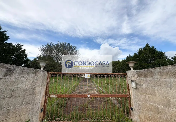Villa a Maglie, Lecce, Maglie - € 220.000 | Ref: 102 - foto 1