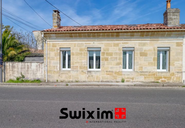 Villa em Labarde, Gironde, Labarde - € 249.900 | Ref: 259-CDM - foto 1
