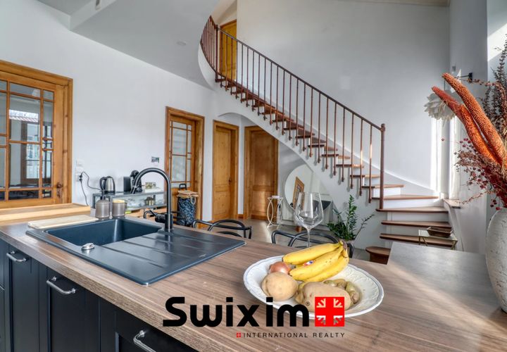 Villa i Brach, Gironde, Brach - € 345.000 | Ref: 262-CDM - foto 1