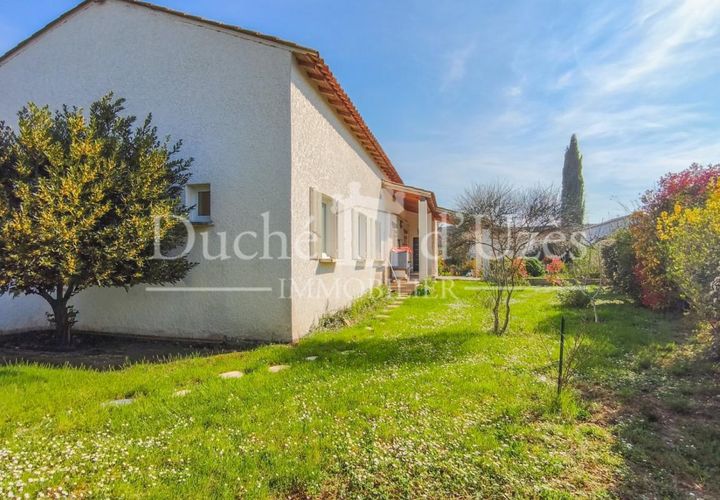 Villa a Ales, Gard, Ales - € 399.000 | Ref: 301229144 - foto 1