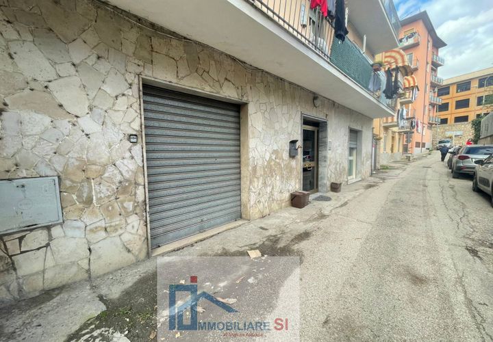Parkeringsplads i Benevento, Benevento, Benevento - € 20.000 | Ref: SI186 - foto 1