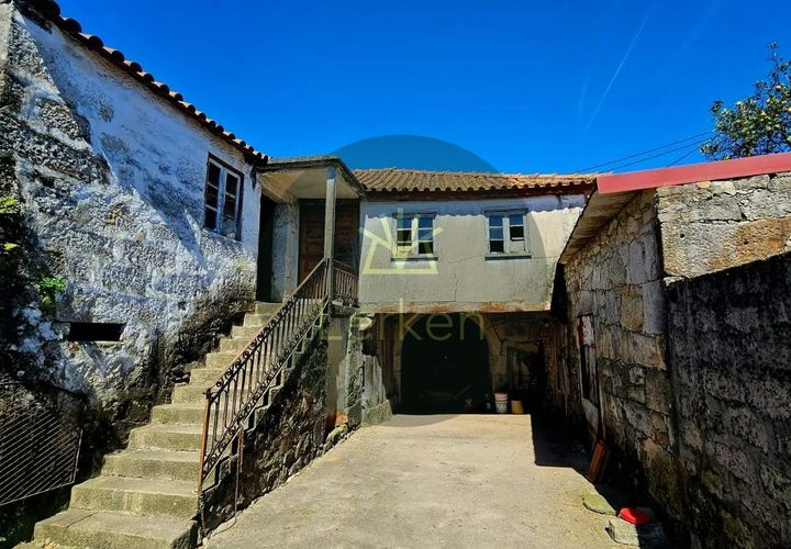 Villa i Barcelos, Braga, Barcelos - € 690.000 | Ref: QUI-00001 - foto 1