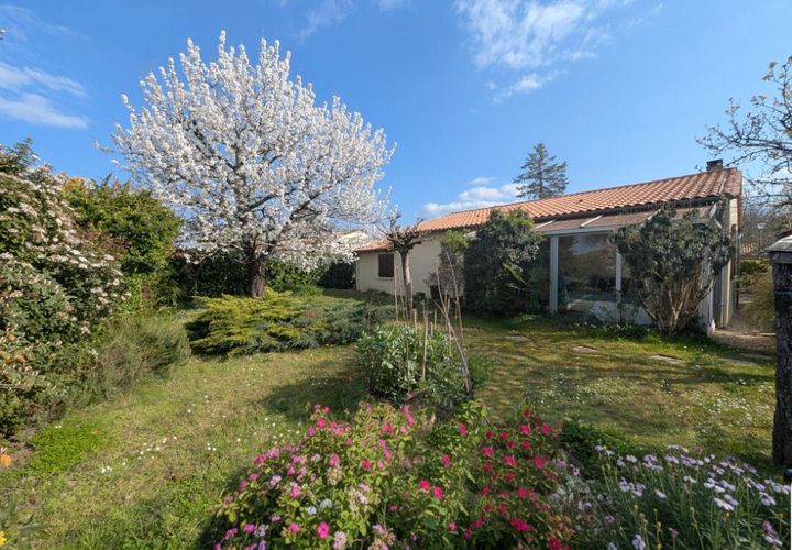 Villa i Bergerac, Dordogne, Bergerac - € 198.000 | Ref: fr041029 - foto 1