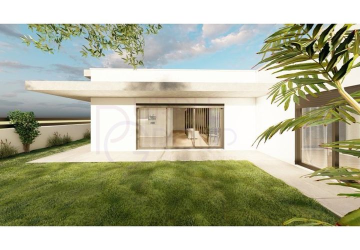 Villa i Quinta do Anjo, Setubal, Quinta do Anjo - € 490.000 | Ref: 171 - foto 1