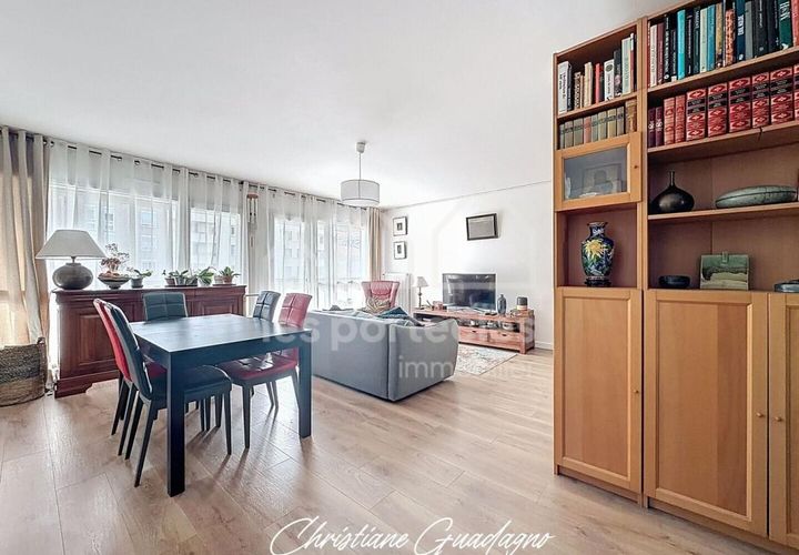 Lejlighed i Lyon, Rhone, Lyon - € 436.800 | Ref: fr040960 - foto 1
