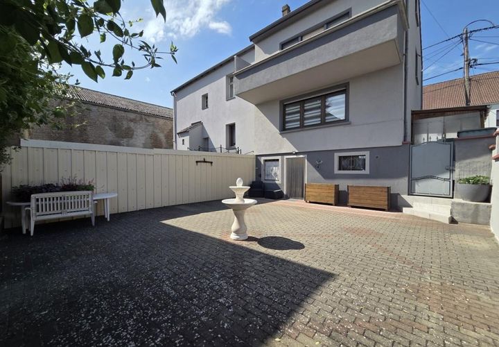 Villa a Stiring-Wendel, Moselle, Stiring-Wendel - € 160.000 | Ref: fr041260 - foto 1