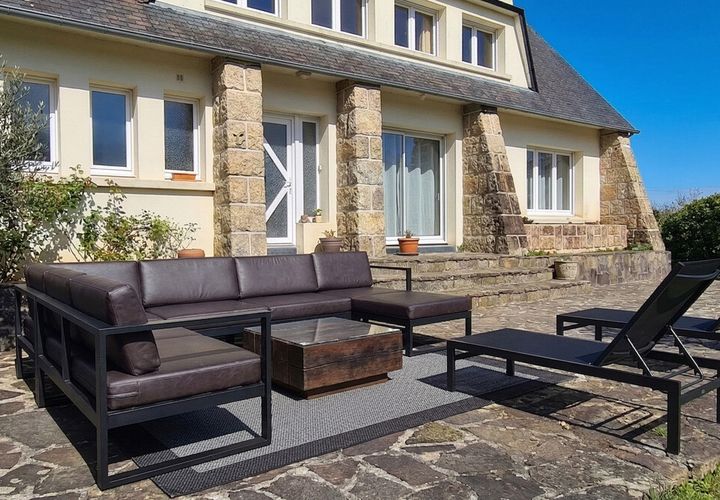 Villa a Sizun, Finistere, Sizun - € 283.000 | Ref: fr041325 - foto 1