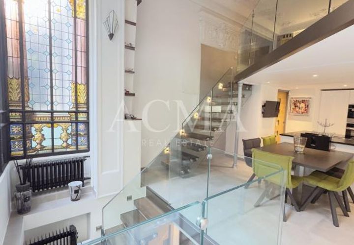 Lejlighed i Paris, Paris, Paris - € 990.000 | Ref: 3_pieces_duplex_Passy - foto 1