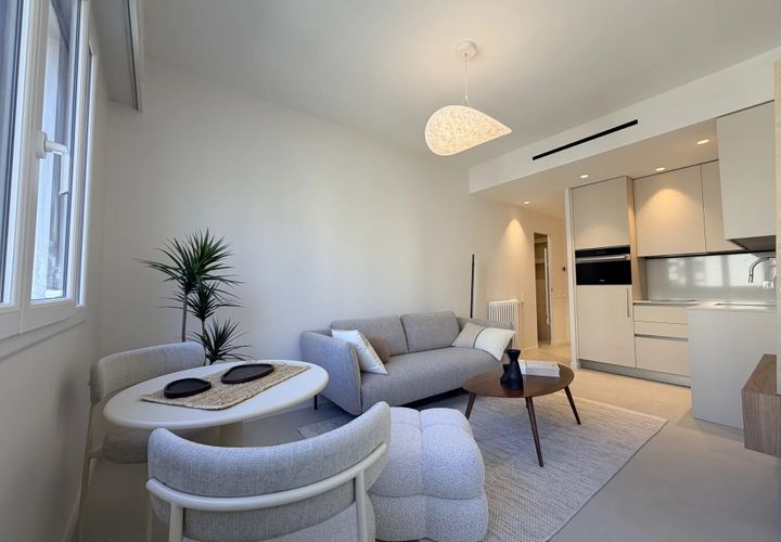 Lejlighed i Nice, Alpes-Maritimes, Nice - € 379.000 | Ref: 86876515 - foto 1