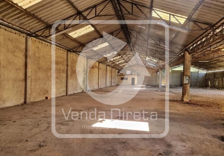 Erhvervsejendom i Anadia, Aveiro, Anadia - € 192.000 | Ref: VD-2603075/W1/DD - foto 1