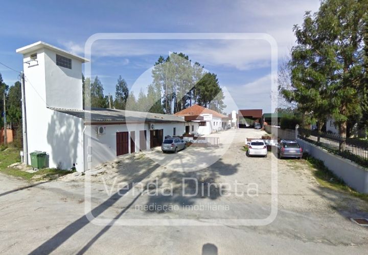 Næringseiendom i Anadia, Aveiro, Anadia - € 192 000 | Ref: VD-2603075/W1/DD - foto 1