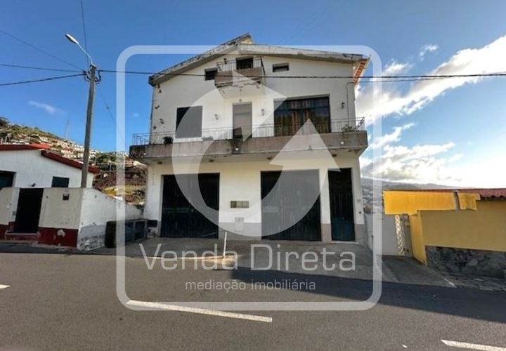 Villa i Camara de Lobos, Madeira, Camara de Lobos - € 327.000 | Ref: VD-2603070/W1/DD - foto 1