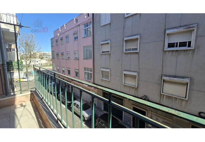 Apartament a Moscavide, Lisbon, Moscavide - € 1.200/mes | Ref: ALC 1403 - foto 1