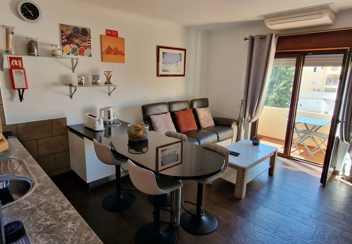 Lejlighed i Albufeira, Faro, Albufeira - € 295.000 | Ref: TACM2645N - foto 1