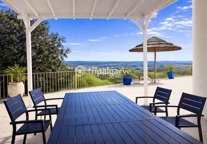 Villa i Silves, Faro, Silves - € 1.180.000 | Ref: TAMM26177S - foto 1