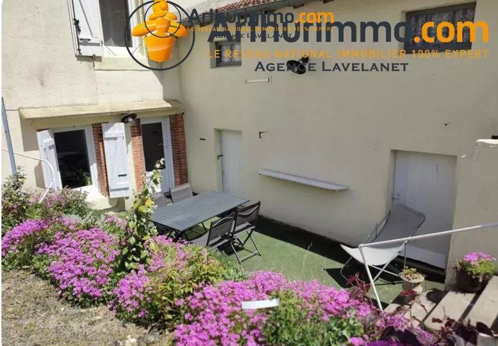 Landejendom i Rivel, Aude, Rivel - € 90.000 | Ref: 86873104 - foto 1