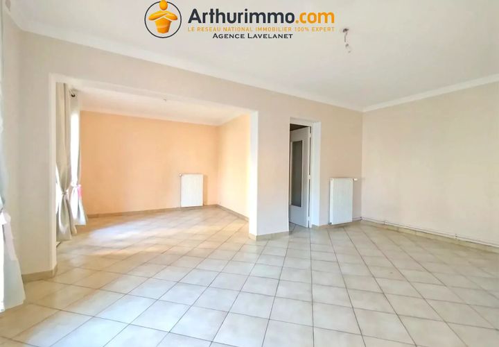 Villa a Foix, Ariege, Foix - € 214.000 | Ref: 86843702 - foto 1