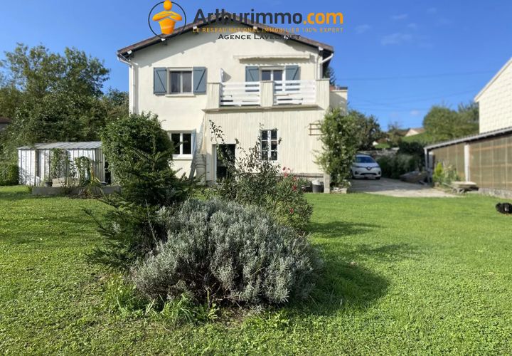 Villa i La Bastide-sur-l'Hers, Ariege, La Bastide-sur-l'Hers - € 189.950 | Ref: 84227431 - foto 1