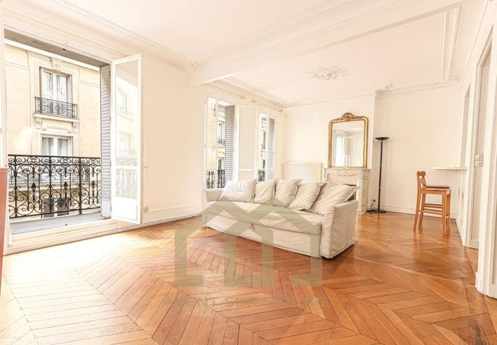Lejlighed i Paris, Paris, Paris - € 785.000 | Ref: VA3116-AGENT3 - foto 1