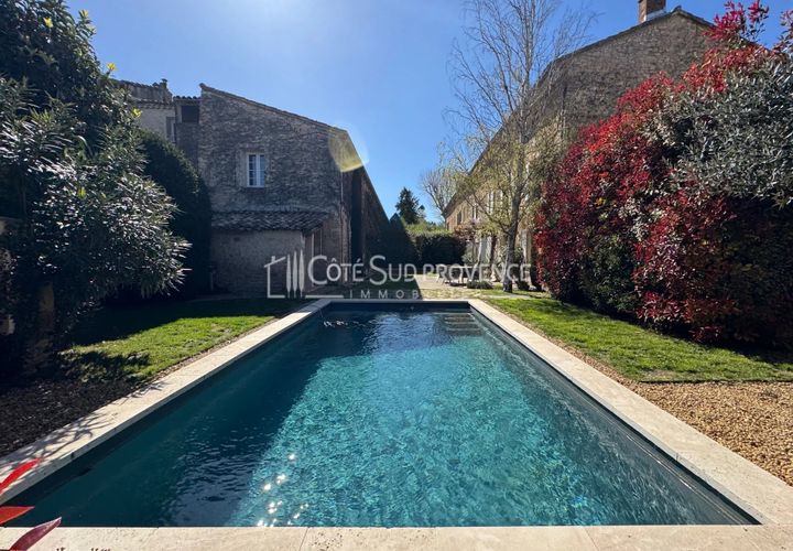 Villa a Saint-Didier, Vaucluse, Saint-Didier - € 1.180.000 | Ref: 1562 PA - foto 1