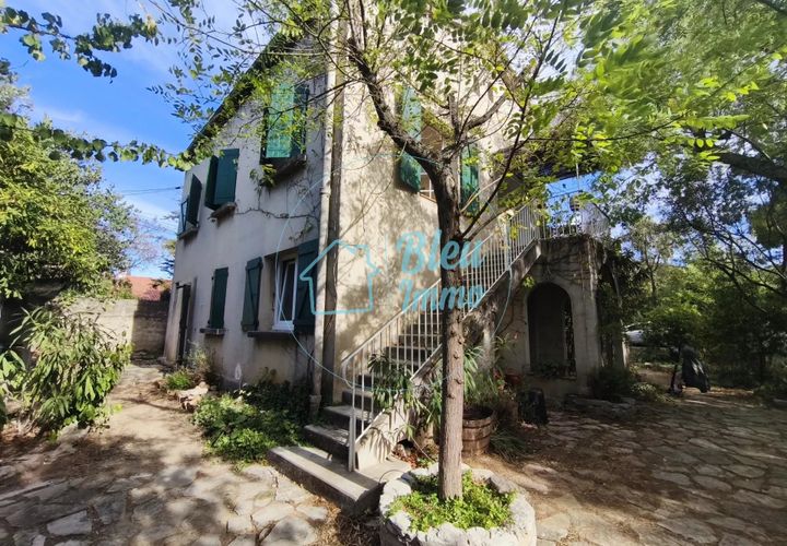 Villa i Montpellier, Herault, Montpellier - € 695.000 | Ref: 86453627 - foto 1
