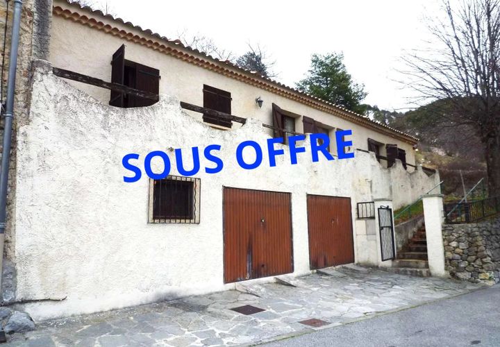 Leilighet i Saint-Leger, Alpes-Maritimes, Saint-Leger - € 125 000 | Ref: 84578709 - foto 1