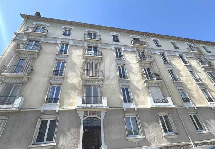 Lejlighed i Grenoble, Isere, Grenoble - € 169.000 | Ref: 86872760 - foto 1