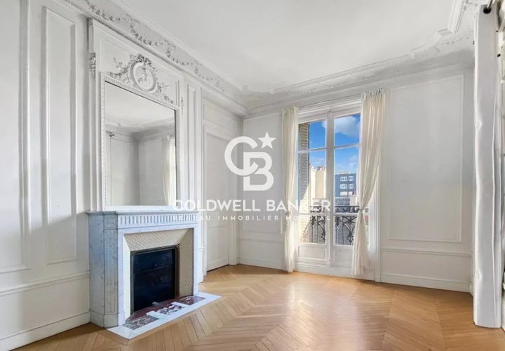 Leilighet i Pantin, Seine-Saint-Denis, Pantin - € 1 050 000 | Ref: 86873749 - foto 1