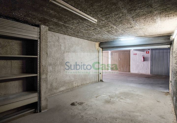 Parkeringsplads i Chieti, Chieti, Chieti - € 20.000 | Ref: D 496 - foto 1