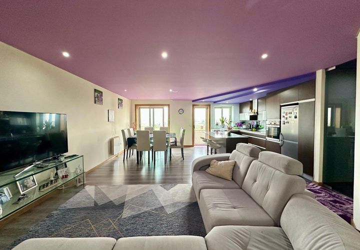 Lejlighed i Vila do Conde, Porto, Vila do Conde - € 375.000 | Ref: IBC-1636 - foto 1
