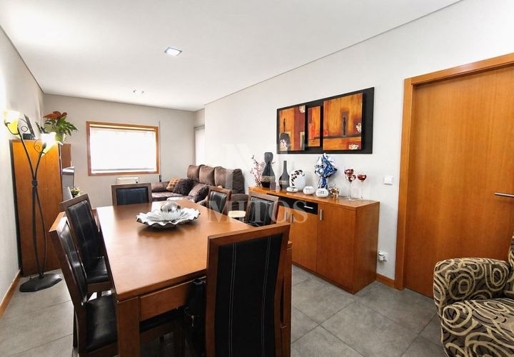 Lejlighed i Darque, Viana do Castelo, Darque - € 235.000 | Ref: D424 - foto 1