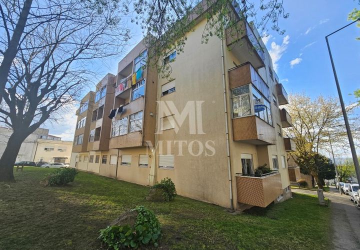 Lejlighed i Braga, Braga, Braga - € 250.000 | Ref: T1035 - foto 1