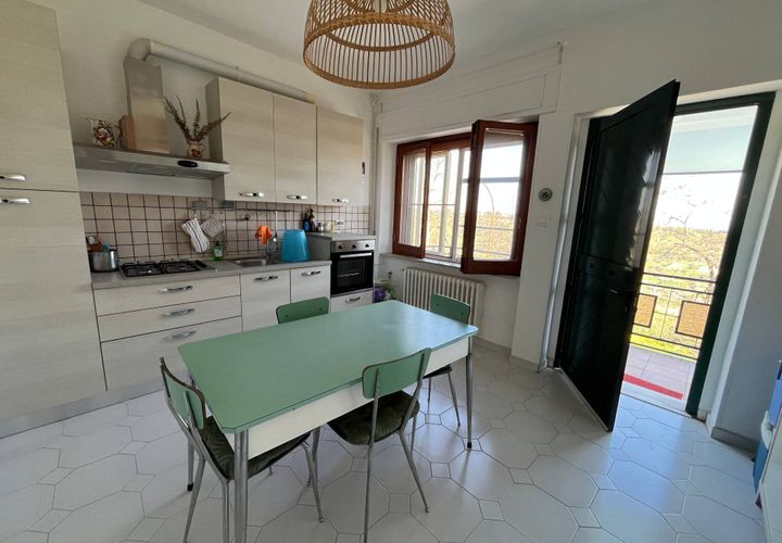 Villa i Pollutri, Chieti, Pollutri - € 60.000 | Ref: 5359 - foto 1
