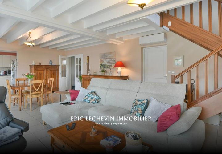 Villa a Merlimont, Pas-de-Calais, Merlimont - € 430.000 | Ref: 1912 - foto 1