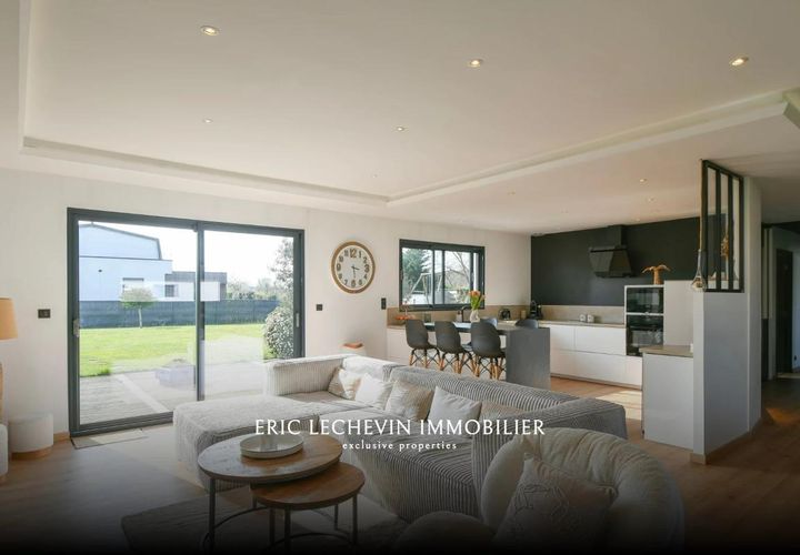 Villa a Groffliers, Pas-de-Calais, Groffliers - € 1.285.000 | Ref: 86885955 - foto 1