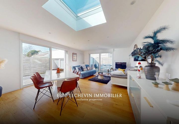 Villa a Merlimont, Pas-de-Calais, Merlimont - € 347.000 | Ref: 1905 - foto 1