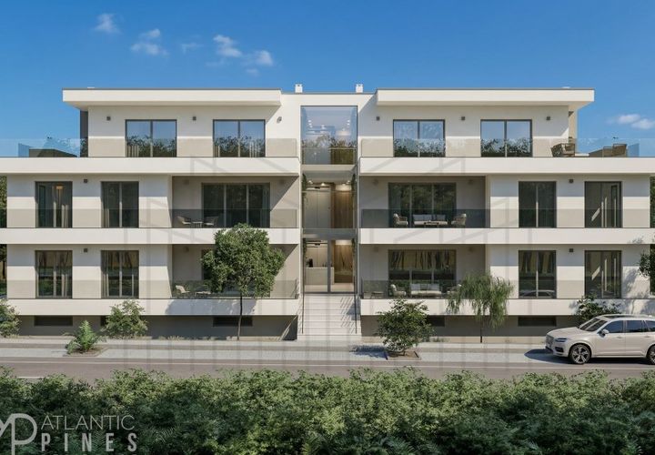 Leilighet i Pataias, Leiria, Pataias - € 265 000 | Ref: APA_188_A - foto 1