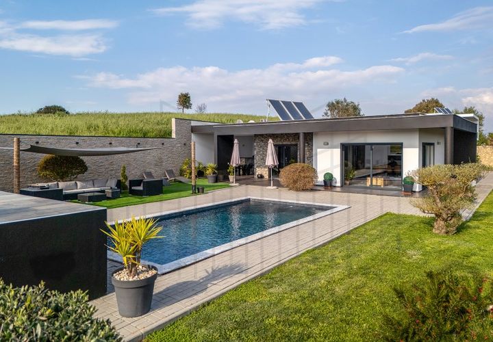 Villa i Alcobaca, Leiria, Alcobaca - € 645.000 | Ref: CAS_180 - foto 1