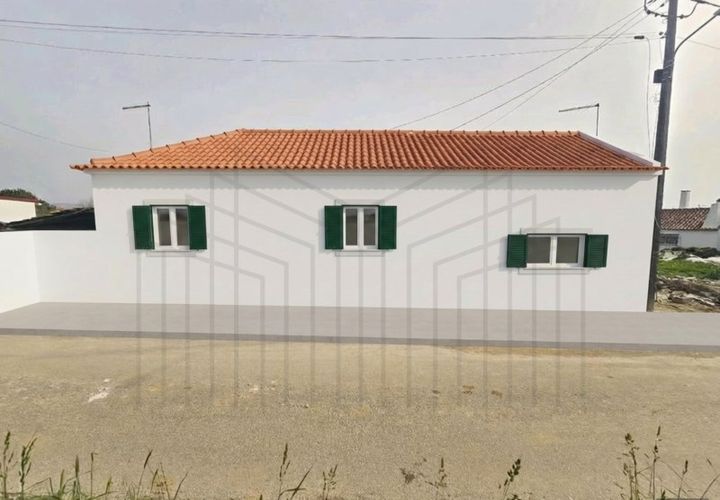Villa i Alcobaca, Leiria, Alcobaca - € 210.000 | Ref: CAS_181 - foto 1